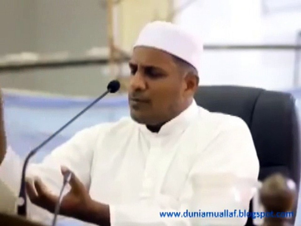 [93]. UST. FITRI (MANTAN PENYERU HINDU) Vol-01, Perjalanan Mencari Tuhan Yang Sesungguhnya : "Tuhan Itu Esa !"