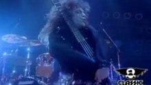 RATT - Slip Of The Lip