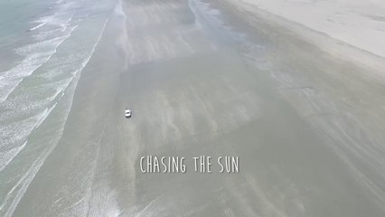 Jericoacoara, Brazil - 1 of the top 5 Beaches in the World