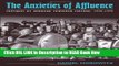 [Best] The Anxieties of Affluence: Critiques of American Consumer Culture, 1939-1979 Online Ebook