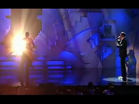 Drôle Vidéo Rachid Badouri 2008 Comédie Shop Media charlypop