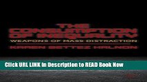 [Reads] The Consumption of Inequality: Weapons of Mass Distraction Free Ebook