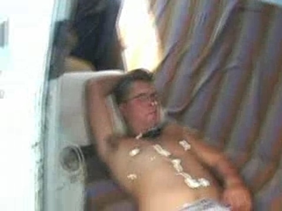 bol d'or 2007 Auréliouf a la chantilly