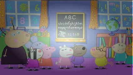 Peppa Pig Season 03 Episode 003 Pedros Cough Watch Peppa Pig Season 03 Episode 003 Pedro