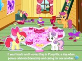 Mi pequeño Pony plastilina vídeo detener el movimiento. Animación de Mi Pequeño Pony