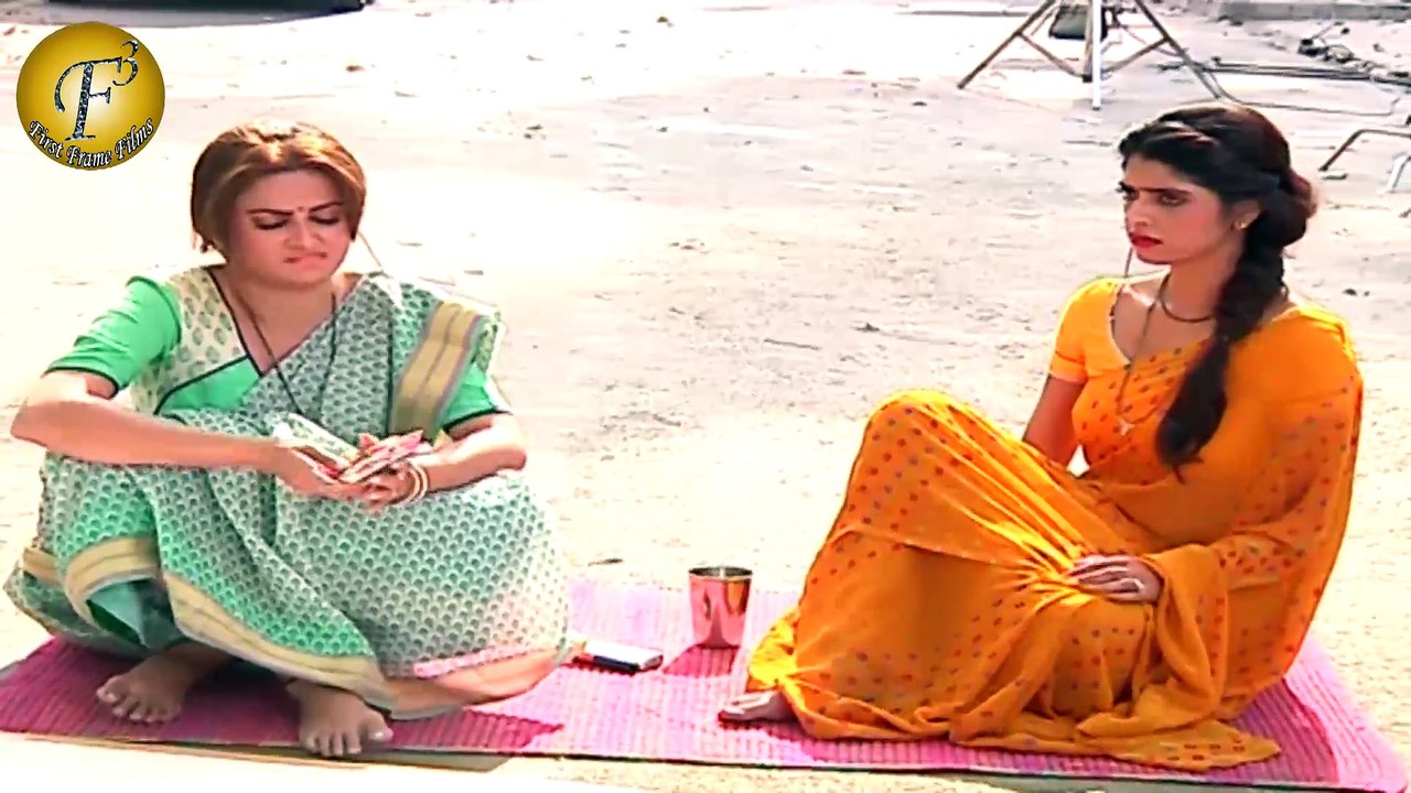 TRIDEVIYAAN - त्रिदेवियाँ - TV SHOW ON LOCATION