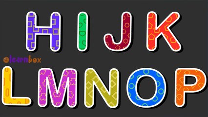 ABC Song | Alphabets Song | Educational Videos