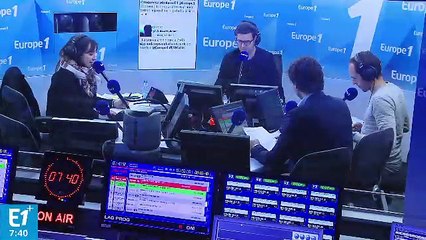 Benoît Hamon doit se faire entendre et maintenant !