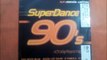 D.J. SYLVAN.(GUITAR SPELL.)(12'' LP.)(2001.) SUPERDANCE 90'S NINETY'S PARTY.