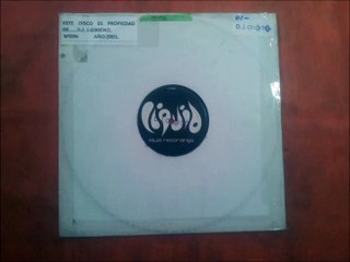 DISCOVERY.(MISSSING.(ORIGINAL CLUB MIX.)(12''.)(2001.)
