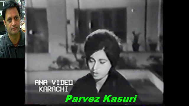 100. Sawal - Arey O Be Murawat - Noor Jehan - Sabiha Khanum Music Rasheed Attrey_1ーHD岩倉市ハラルーフド0587660081