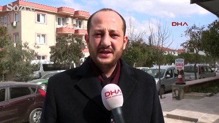 AKP İl Başkan Yardımcısı Ozan Erdem istifa etti