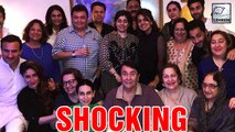 Kapoor Family's SHOCKING Behaviour In Parties