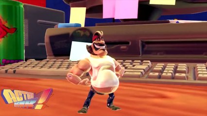 The Swapper - Trailer Instant Indie Hits