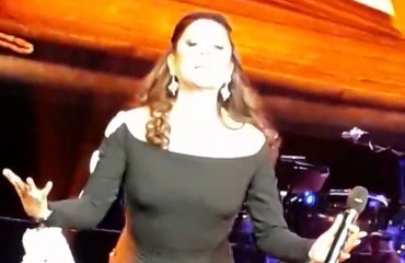 Isabel Pantoja , Te lo pido por favor - video de Maribel Garcia Garcia