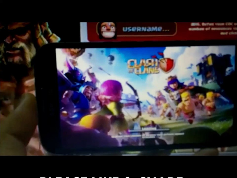 clash of clans hack - how to hack clash of clans - clash of clans hack free gems,gold & elixir 2017