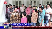 Ahok Serahkan Lobi Politik Kepada Timses