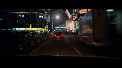 Colossal Trailer  2 (2017)   Movieclips Trailers(720p)