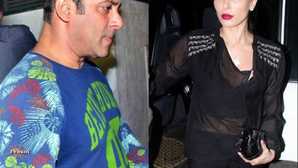 Woow! Lulia Vantur Sings Main hoon Hero Tera On Valentine's Day To Salaman