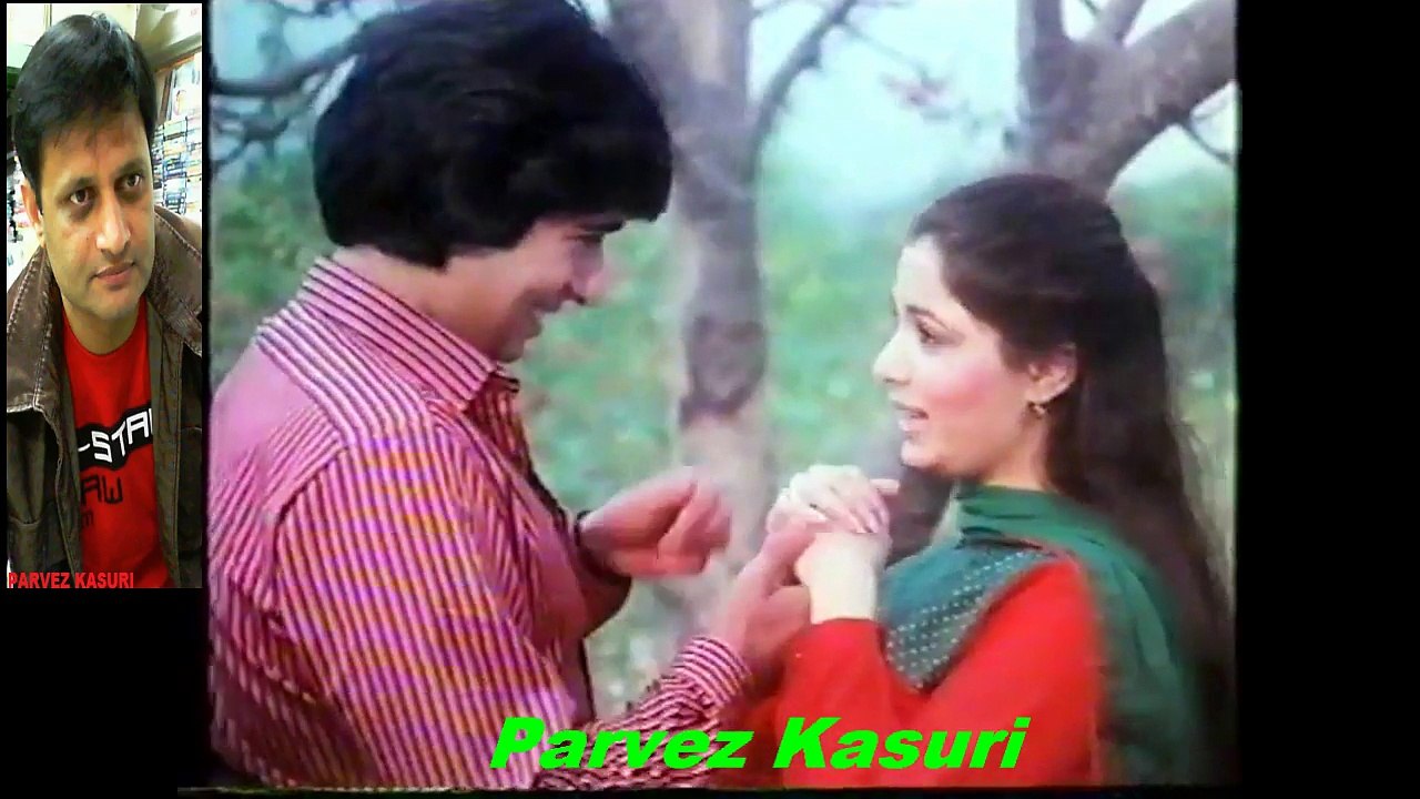 126. Naheed Akhtar - Kabhi Hum Main Ladaai Na Hogi - Aik Dujhe Ke Liye - AyazBabra Sharif_1ーHD岩倉市ハラルーフド0587660081