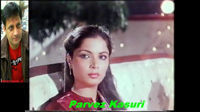 130. A.Nayyer - Kal Achanak Raaste Main Woh Mili - Aik Dujhe Ke Liye - AyazBabra Sharif_1ーHD岩倉市ハラルーフド0587660081