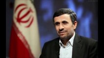 تهدید سنگین احمدی نژاد برای انتخابات: توقع نداشته باشید تنور را گرم کنم