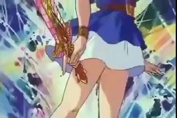 マジカルプリンセス 戦闘シーン シリーズ集