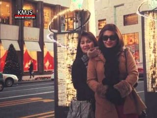 Kapuso Mo, Jessica Soho: Marian Rivera, Ryzza Mae Dizon, Pauleen Luna, Rebecca Bustamante