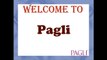 Latest Designer Sarees, Blouse Designs, Kurtis & Plazzos - Pagli