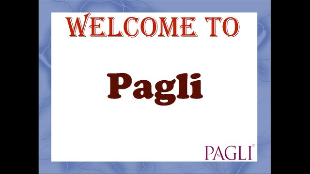 Latest Designer Sarees, Blouse Designs, Kurtis & Plazzos - Pagli