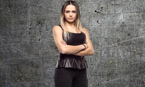 Survivor 2016'ya Damga Vuran Damla Can'ın Şimdi ki Hali Şaşırttı