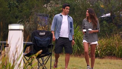 LOSING BILLIE Home and Away 17th February 2017