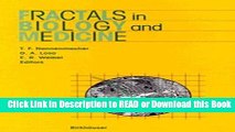 [PDF] Fractals in Biology   Medicine Download Online
