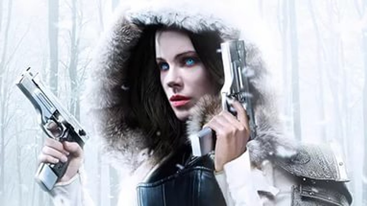 Underworld: Guerras de Sangre 2017 Película Completa en Español Latino Gratis 2016 - 2017 -  Underworld: Blood Wars