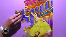 Disney PRINCESS Puzzle Games Clementoni Ravensburger Puzzles De Rompecabezas Learning Activities