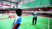 Badminton Unlimited | Fireball Badminton Academy