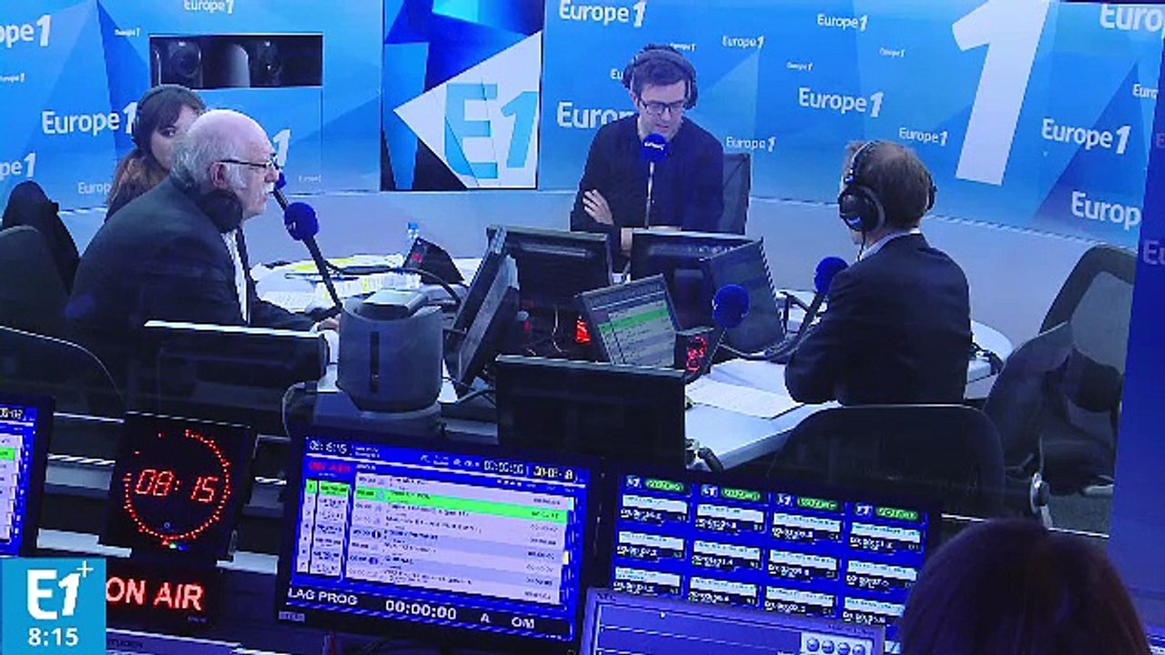 Eric Ciotti : "La meilleure réponse à la délinquance des mineurs c'est une sanction plus ferme"