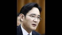 Empresas surcoreanas alertan del impacto del arresto del heredero de Samsung