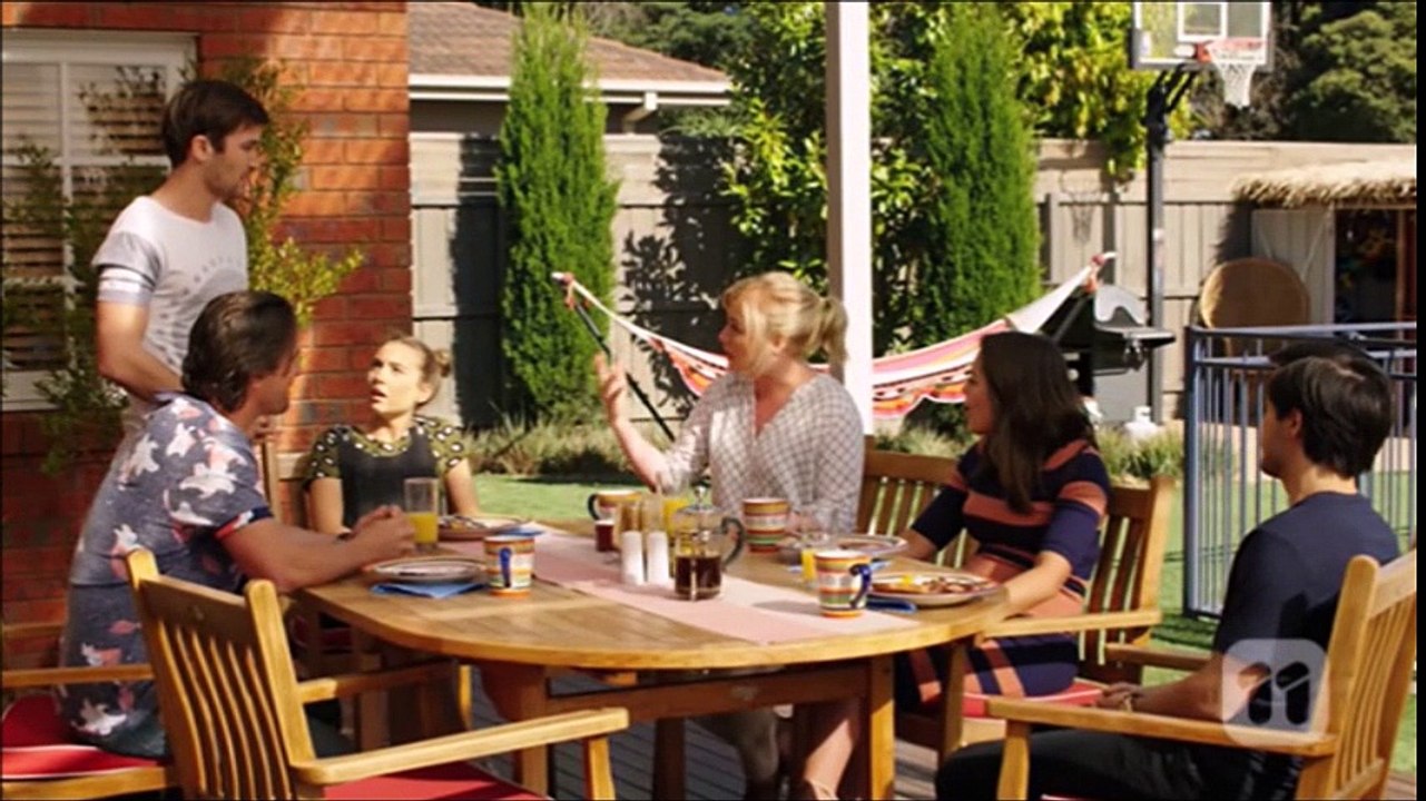 Ned scenes ep 7539