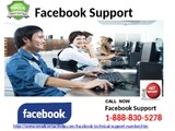 All-time Facebook Tech Support is at 1-888-830-5278 one’s disposal anytime
