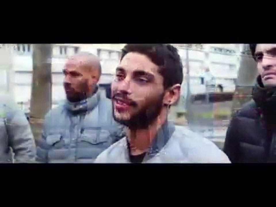 Lacrim - Force & Honneur - Episode 2 ( vidéo te...