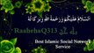 Qayamat ki nishaniyan Urdu Hindi RaahehaQ313 Must Watch Punjabi islamic Videos