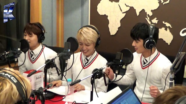 [Sound K] 일급비밀 (Top Secret) - She