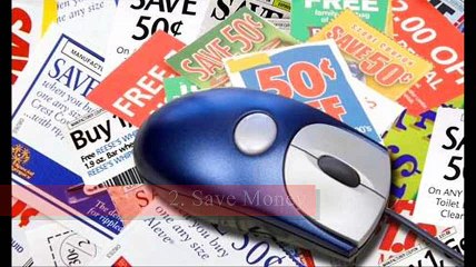 Watch Here To Get Your Coupon Codes