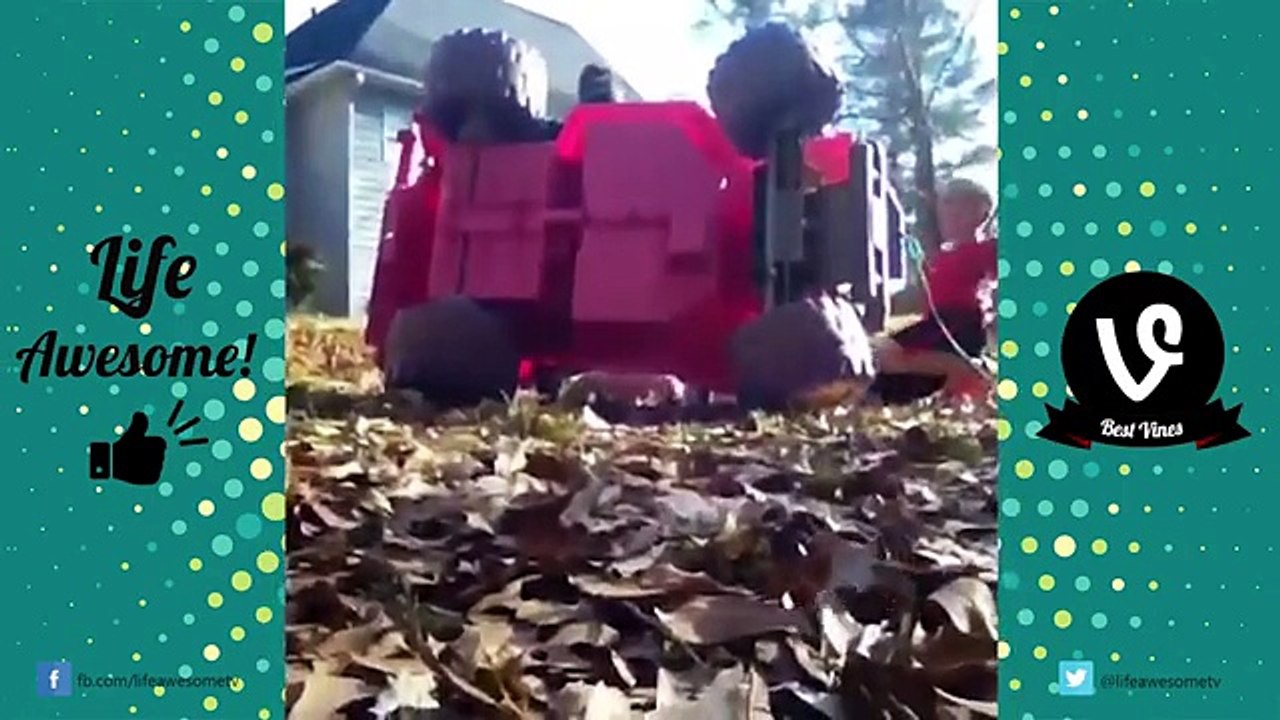 TRY NOT TO LAUGH - Funny Kids Vines Compilation 2016 | Funniest Kids Videos - by Life Awesome