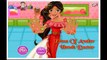 Princess Elena Of Avalor Hand Doctor - Best Cartoon Game for Kids