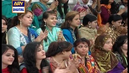 Watch Good Morning Pakistan on Ary Digital in High Quality 17th February 2017