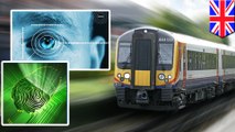 UK rail eyes biometric ticketing, other tech advancements