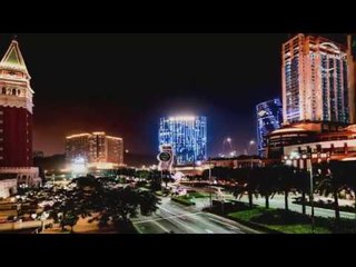 PokerStars Championship Macau 30th March - 9th April