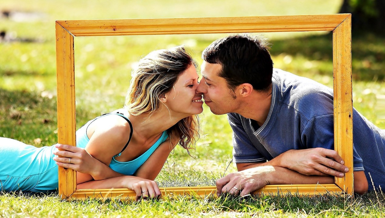 Fantasy - Ich Bin Nur Froh •̮͡•❤